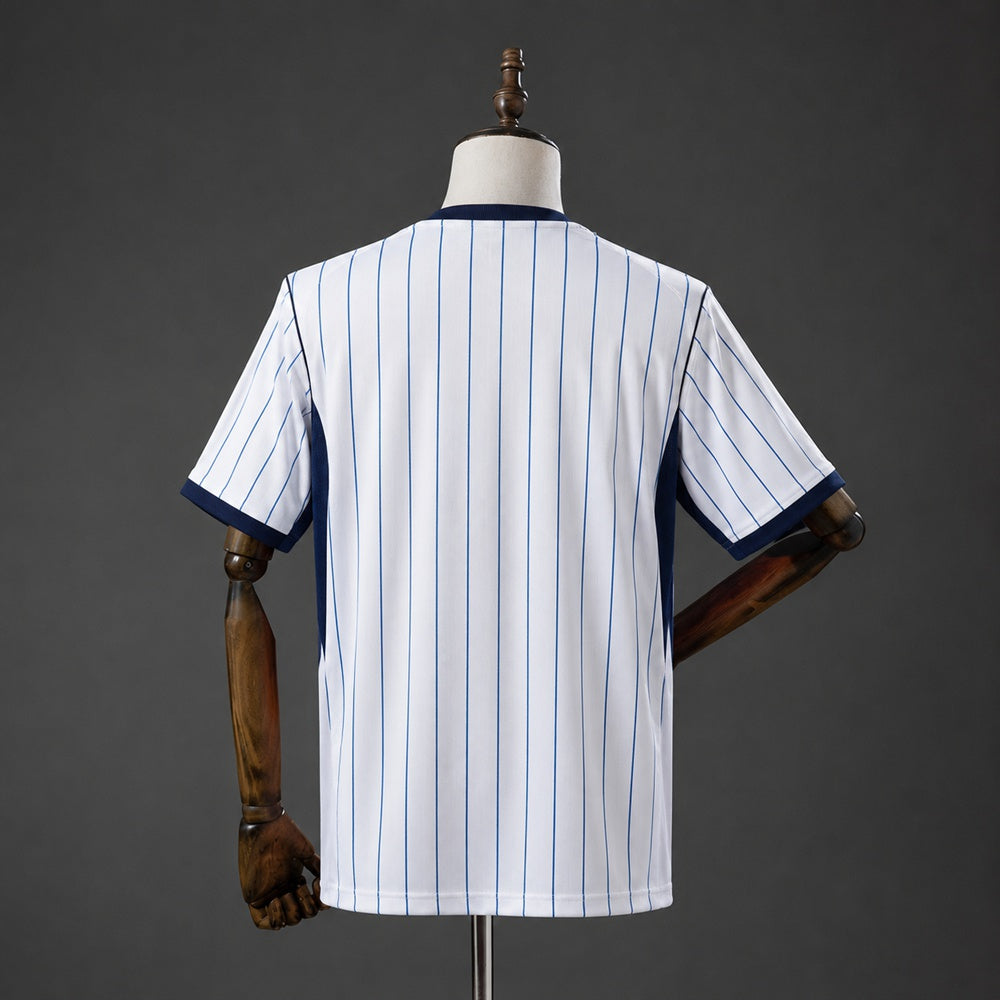 Camiseta Inter de Milán 2026/27 Segunda Equipación Versión Fan - vista trasera