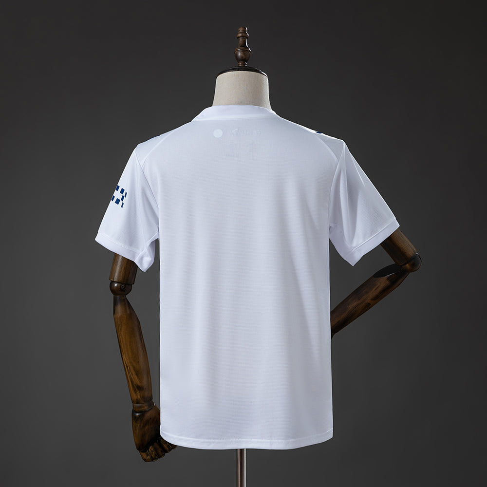 Camiseta Manchester City 2026/27 Tercera Equipación Versión Fan - vista trasera
