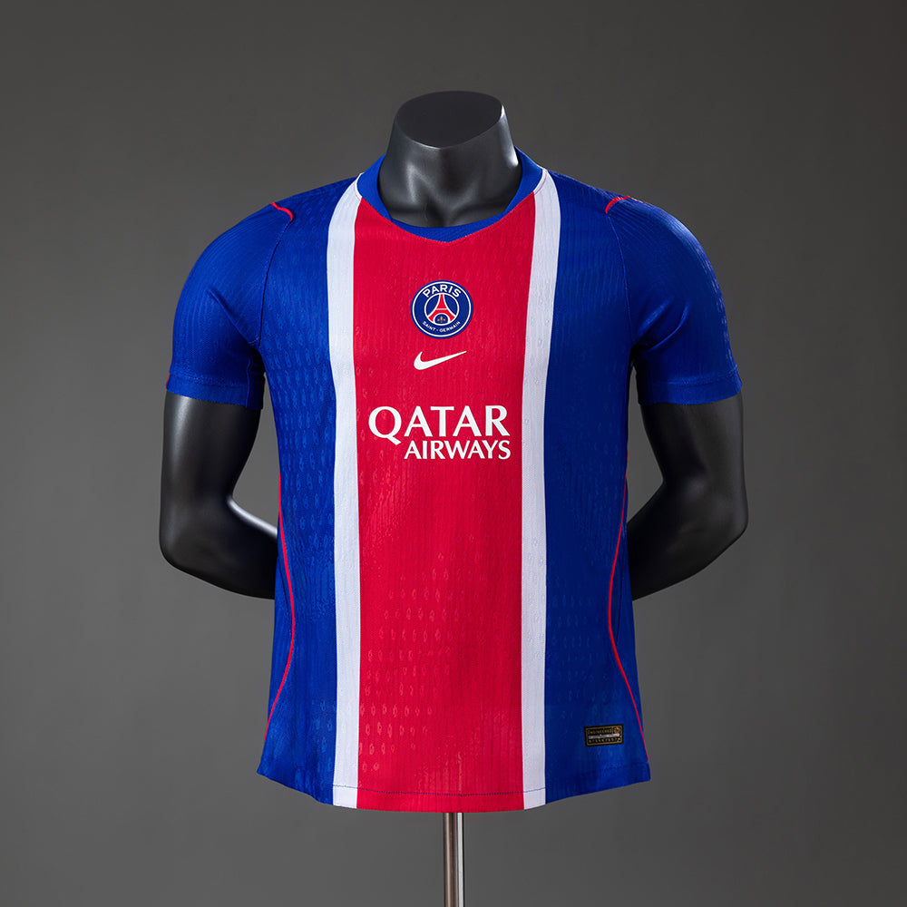 Camiseta PSG 2026/27 Primera Equipación Versión Jugador - vista frontal