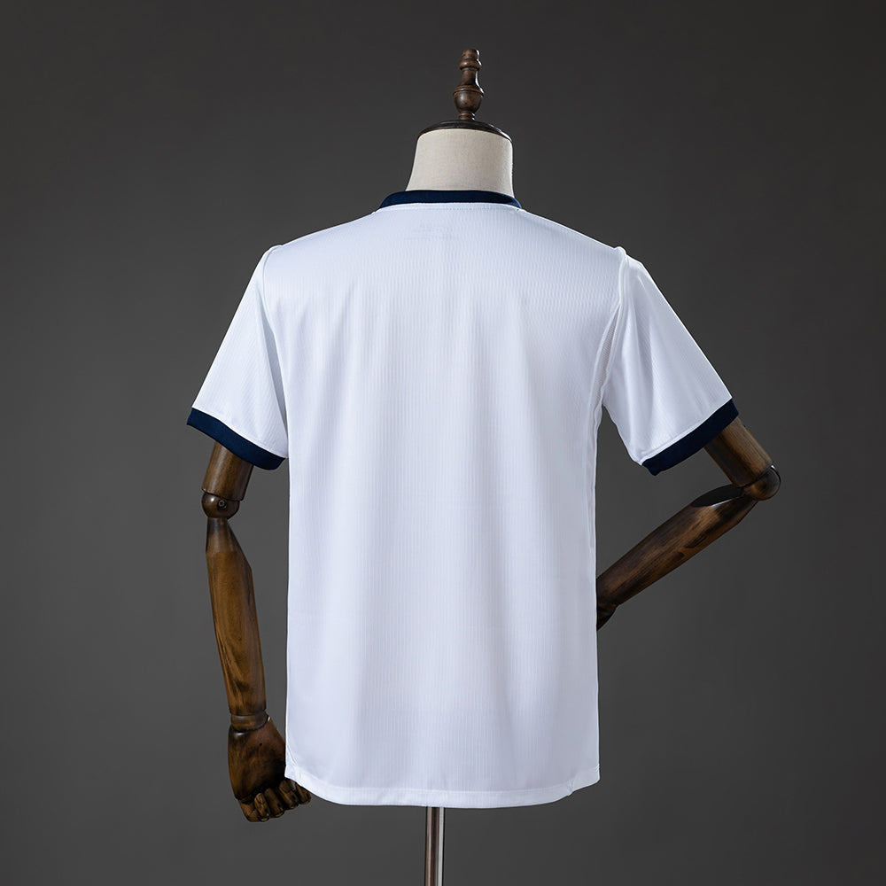 Camiseta PSG 2026/27 Segunda Equipación Versión Fan - vista trasera