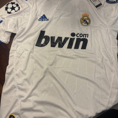 Foto de la reseña de Sergio