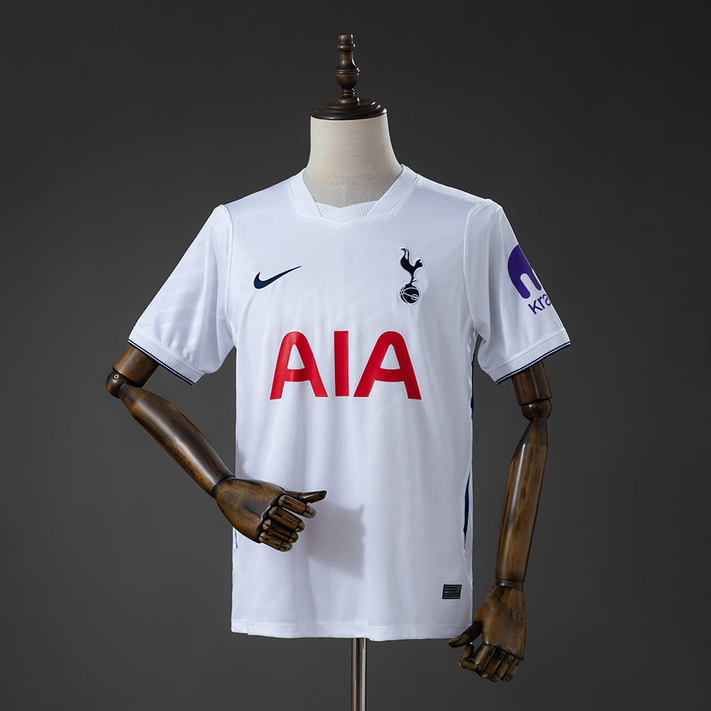 Camiseta Tottenham Hotspur 2026/27 Primera Equipación Versión Fan - vista frontal